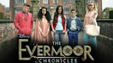 The Evermoor Chronicles Season 1 Streaming: Watch & Stream Online via Disney Plus