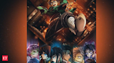 Demon Slayer Infinity Castle Arc movies to release in India, claims report - The Economic Times