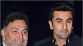 When Ranbir Kapoor Admitted Being 'Very Scared of Rishi Kapoor': 'I Can't Look at Him...' - News18