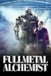 Fullmetal Alchemist (film)