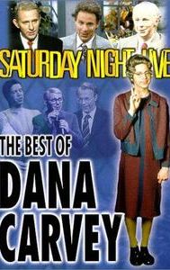 Saturday Night Live: The Best of Dana Carvey