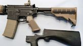 US Supreme Court rejects federal ban on gun 'bump stocks'