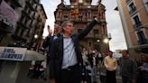 El PSN carga contra la visita de Aznar a Pamplona, prevista para este viernes: “No es bienvenido”