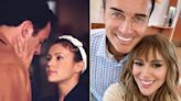 ‘Charmed’ Reunion! Alyssa Milano and Julian McMahon Reunite in Paris: ‘Just a Couple of Pals’