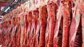 La carne en Argentina registró la mayor caída de los últimos 100 años