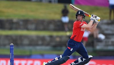 PICS: England survive Namibia scare, stay in Super 8 hunt