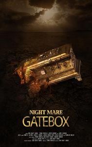 The Nightmare Gate Box