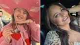 Leah Messer's Daughter Adalynn Wears Giant Pink Sombrero as Family Celebrates Her 11th Birthday