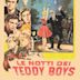 Notti dei Teddy Boys [Original Motion Picture Soundtrack]