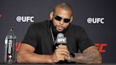 Thiago Santos plans to find out ‘who is going to stay standing’ vs. Jamahal Hill at UFC on ESPN 40