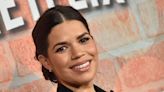 America Ferrera Said Her Guilty Pleasure Is Not Showering, And Issa Rae's Reaction Is Absolutely Sending Me