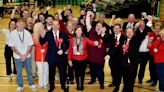 West Dunbartonshire MP Douglas McAllister: "It was a lifetime ambition to be MP"