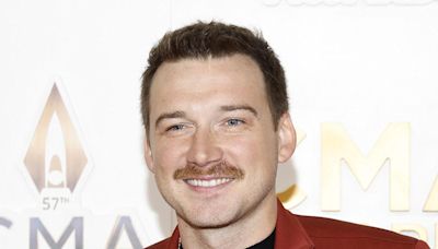 JUST IN: Now We Know Why Morgan Wallen Waived His Court Appearance