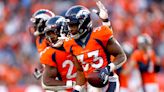 Ranking the AFC West running back duos