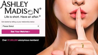 I signed up to Ashley Madison, the infamous dating site for cheating