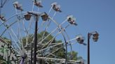 A Northern California fair is returning for its 165th year