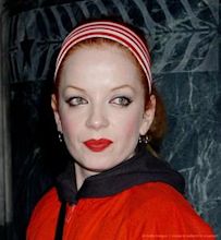 Shirley Manson