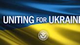 Building on the Success of Uniting for Ukraine