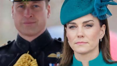 La amiga vasca de Kate Middleton y Guillermo alerta sobre la salud de la princesa: «Están pasando por un infierno»