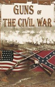 Guns of the Civil War