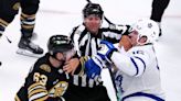 2024 Stanley Cup Playoffs - Bruins vs. Maple Leafs | How to watch Thursday’s game, channel, preview
