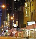 Theater District, Manhattan