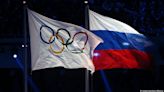 是否允許俄羅斯參加奧運會？歐洲政界擺出立場