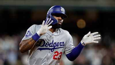 Dodgers News: Jason Heyward's Pinch-Hit Grand Slam Sparks LA's Remarkable Comeback