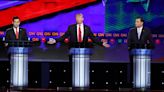 Trump threat to skip first debate divides GOP
