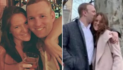 My boyfriend died in a freak accident, then love rat fiance had a heart attack