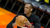 Could Rajon Rondo eventually coach the Celtics?