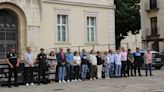 Todos los días se produce alguna denuncia por violencia de género en Palencia