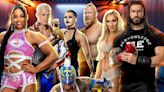 WWE Bailed On A Major SummerSlam Match, And That's Not The Only Problem I Have With The Card