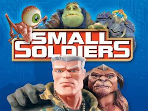 Small Soldiers