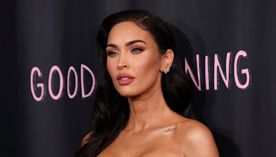 Megan Fox, irreconocible en su última imagen en las redes sociales: “Esta no eres tú”