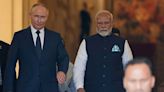 India says nearly 50 citizens approach government seeking discharge from Russian army | World News - The Indian Express
