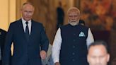 India on Putin’s list of nations that can mediate Russia-Ukraine peace talks | World News - The Indian Express