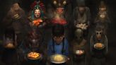Horror Animation Anthology Series ‘A Banquet for Hungry Ghosts’ to be Served Up by Global Partners (EXCLUSIVE)