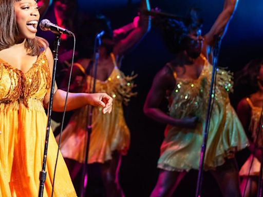 Review: Tina Turner musical is 'simply the best'