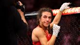 Of course Mike Brown would welcome back Joanna Jedrzejczyk, but he’s ‘really content’ if she stays retired