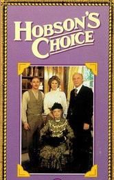 Hobson's Choice