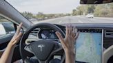 Tesla Analyst Nearly Crashes While Testing ‘Full Self-Driving’