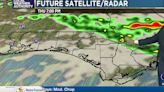 Here's when we'll have the best chance for severe weather in NWFL ahead
