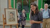 BBC Antiques Roadshow expert refuses to value WWII painting due