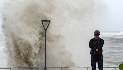 Huracán Beryl deja al menos siete muertos en el Caribe