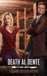 Death al Dente: A Gourmet Detective Mystery