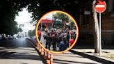 Bloqueos en CDMX por marchas y manifestaciones hoy 24 de mayo