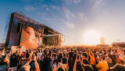 Lollapalooza 2025 ya tiene precios y fecha de venta de entradas