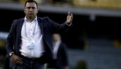 Esta fue la sanción que impuso la Dimayor a Harold Rivera por haber llamado deshonesto a un arbitro