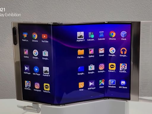 Galaxy Z Fold 6 Wishlist: What would a perfect foldable phone look like?